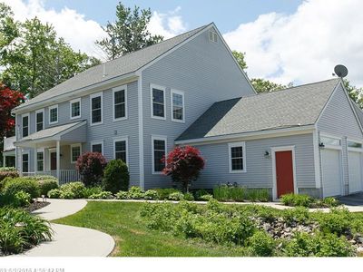 52 Wild Dunes Way Unit 12A, Old Orchard Beach, ME, 04064