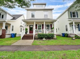 616 Brunswick St, Wilmington, NC 28401