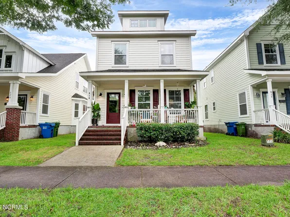 616 Brunswick Street, Wilmington, NC 28401
