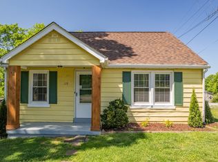1119 Morningside Dr, Columbia, TN 38401