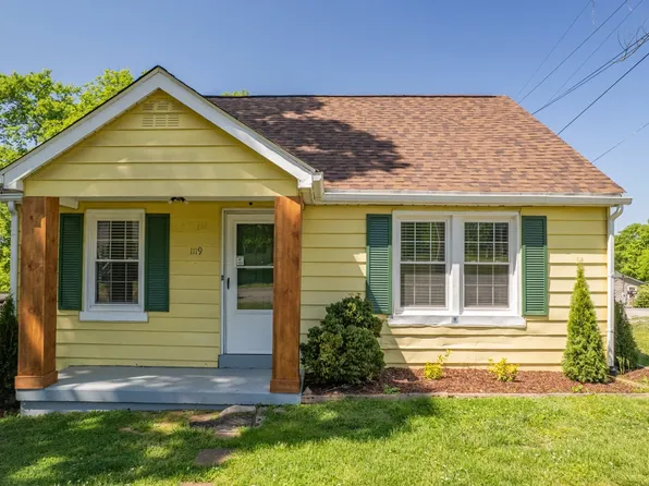 1119 Morningside Dr, Columbia, TN 38401