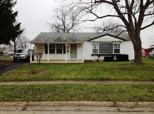 482 Redmond Rd, Columbus, OH 43228