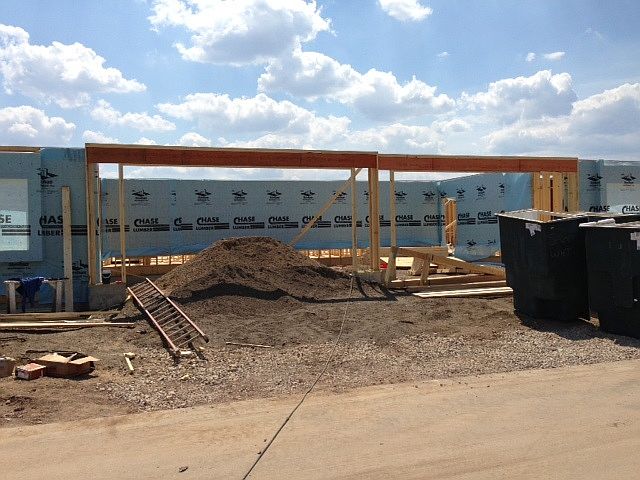 1st image of 5761 Prairie Stone Dr #27