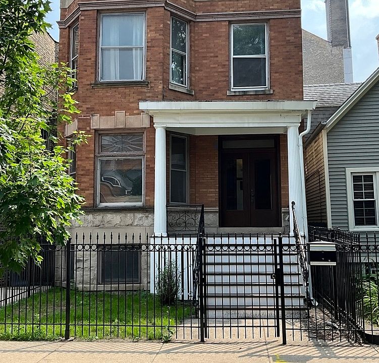 1st image of 1223 W Gunnison St