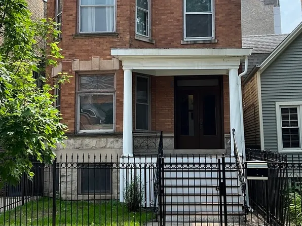 1223 W Gunnison St, Chicago, IL 60640