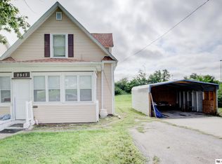 2517 N 28th Ave, Omaha, NE 68111