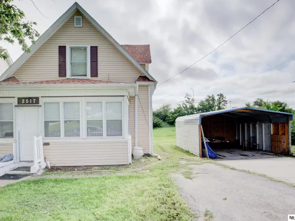 2517 N 28th Ave, Omaha, NE 68111