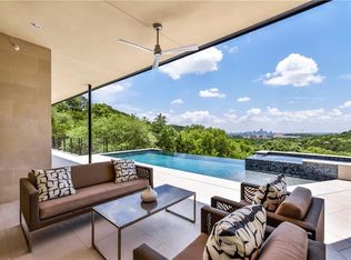 600 W Ledgeway St, Austin, TX 78746