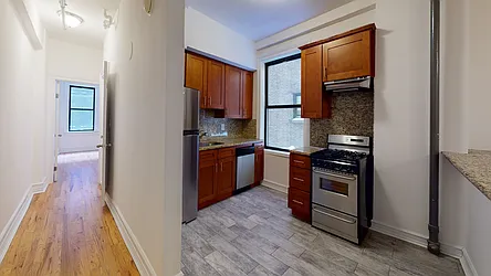 Rented by Bond New York