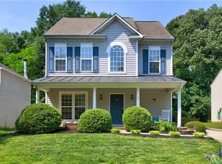 442 Mables Ct, Statesville, NC 28677