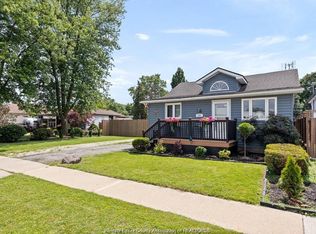 3181 Turner Rd, Windsor, ON N8W 3L9