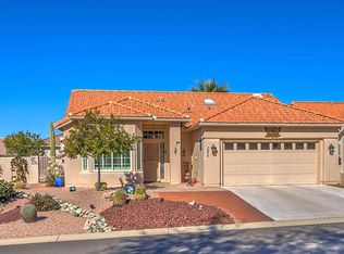 38220 S Mountain Site Dr, Saddlebrooke, AZ 85739