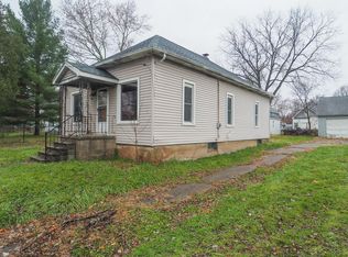 71 Fairview Ave, Battle Creek, MI 49017