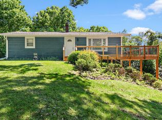 W10508 E Harmony Dr, Lodi, WI 53555