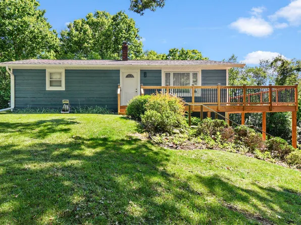 W10508 E Harmony Dr, Lodi, WI 53555