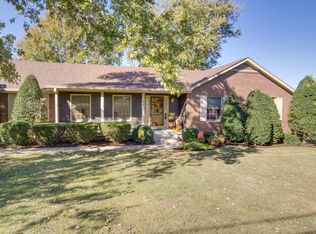 309 Rembrandt Dr LOT 17, Old Hickory, TN 37138