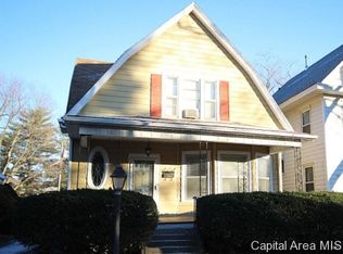 848 S Macarthur Blvd, Springfield, IL 62704