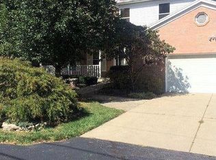 8557 Myrtlewood Ave, Cincinnati, OH