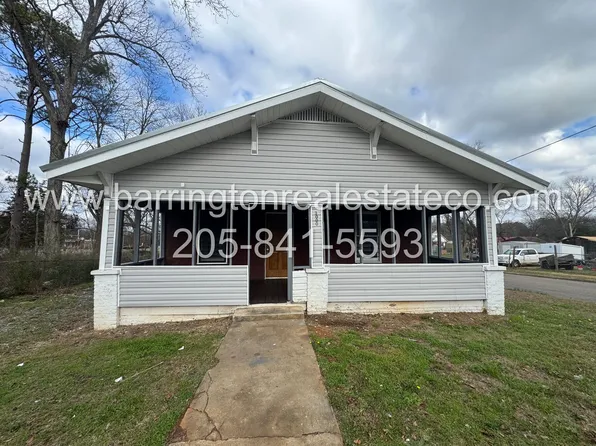 3000 Dawson Ave SW, Birmingham, AL 35211