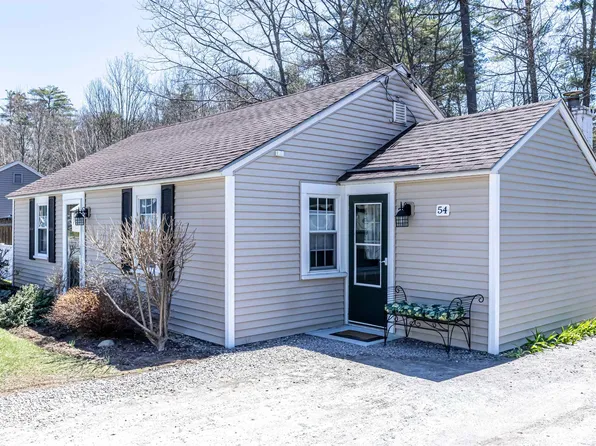 54 Circle Drive, Meredith, NH 03253