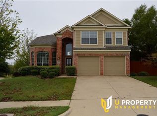 5301 Ridgeson Dr, McKinney, TX 75071