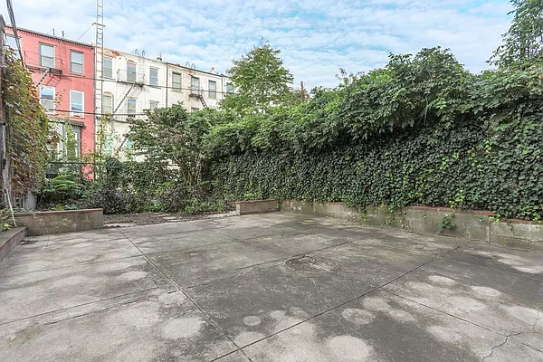 Rented by Engel and Völkers Brownstone Brooklyn | media 8