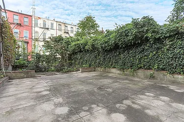 Rented by Engel and Völkers Brownstone Brooklyn