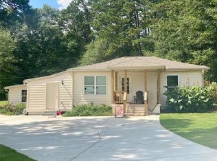 1605 Highway 138, Monroe, GA 30655