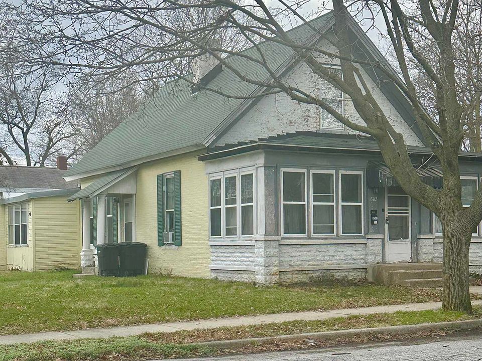 2nd image of 1302 N 12th St