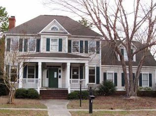 50 Hunters Pond Dr, Columbia, SC 29229