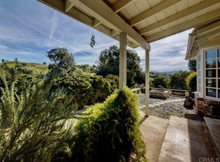 1698 Via Monserate, Fallbrook, CA 92028