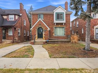 18625 Cherrylawn St, Detroit, MI 48221