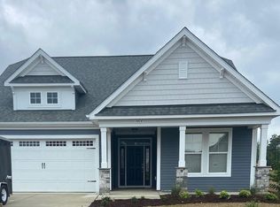 3414 Eversheen Dr LOT 45, Shorebreak D Little River, SC 29566