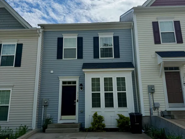 217 Falling Leaf Ln, Morgantown, WV 26501