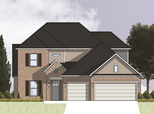 5403 SW Tea Olive Ln, Bentonville, AR 72713