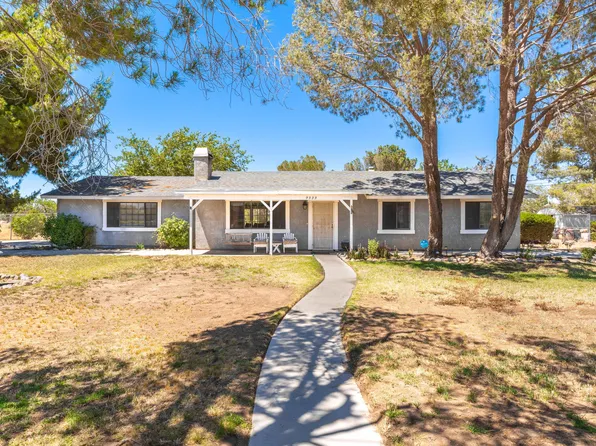 9323 Avenue R E #12, Littlerock, CA 93543