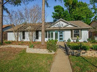 1905 Jasmine St, Denton, TX 76205