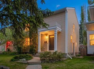 4421 E Quentin Ct SW, Calgary, AB T2T 6B8
