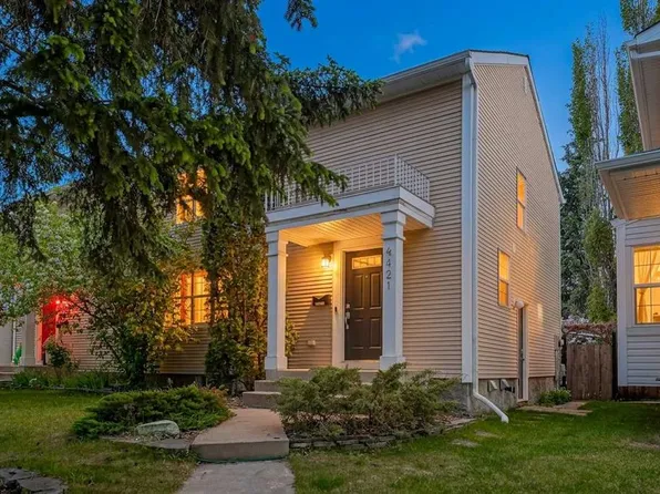 4421 E Quentin Ct SW, Calgary, AB T2T 6B8