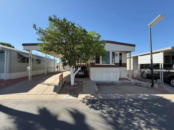 702 S Meridian Rd #878, Apache Junction, AZ 85120