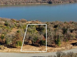 93 Patriot Pointe, Eufaula, OK 74432