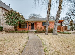 4078 Lively Ln, Dallas, TX 75220