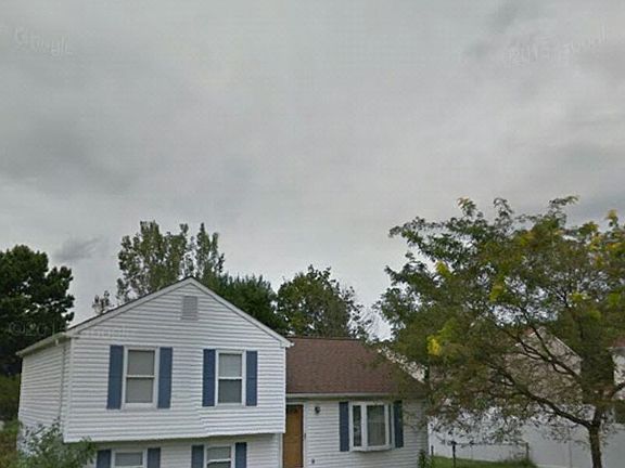 Google view