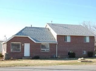 1301 W 800 N, Clinton, UT 84015