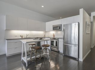 530 Atlantic Ave #301, Boston, MA 02210