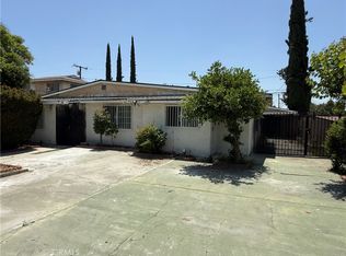 4639 Flora St, Montclair, CA 91763