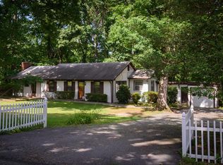 18505 Tralee Ln, Triangle, VA 22172