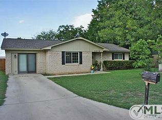 3908 Country Side Dr, Brownwood, TX 76801