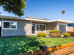 825 Fallon Ave, San Mateo, CA 94401