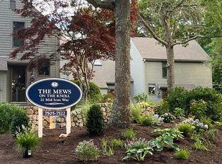 22 Mid Iron Way #7507, Mashpee, MA 02649